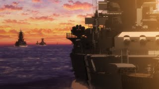 High School Fleet【AMV】Dreadnought [upl. by Bonnie]