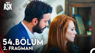 Kiralık Aşk 54 Bölüm 2 Fragman [upl. by Car]