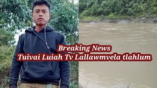 Tv Lallawmvela Tuivai ah a tlahlum  Thil thlen dan report kimchang [upl. by Midian712]