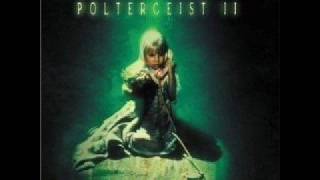 Carol Annes Theme with lyrics  Jerry Goldsmith from Poltergeist [upl. by Natiha]