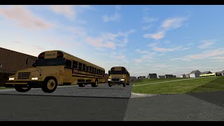 Rigs Of Rods Am Route Finally Back [upl. by Ellimak577]