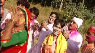 Kavan Ganjeriya Ganja Dihalasare Full Song Holi Mein Jobna Garam Bhail Ba [upl. by Teresina]