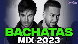 BACHATA 2023 🌴 BACHATA MIX 2023 🌴 MIX DE BACHATA 2023  The Most Recent Bachata Mixes [upl. by Barbie]