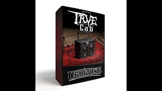 Ugritone  TRVE Cab Review Its awesome [upl. by Aleron]