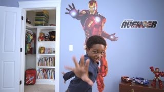 Real Kids  Fathead Commercial [upl. by Patnode]