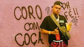 MC CABELINHO  JÁ ERA TARDE FT MC DRICKA MC RICK PROD DJ JUNINHO amp ARIEL DONATO [upl. by Ahtivak]