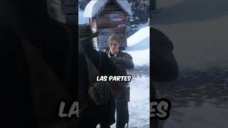 ¿Cuanto Dinero Obtienes al Final en RDR2 y GTA 5 🤔 [upl. by Larrej]