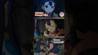 Serius mau lawan OMIZUCHI episode 11  Anime Sakuna Of Rice amp Ruin [upl. by Lewls]