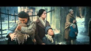 Stalingrad  Trailer VOSTFR [upl. by Worthy]