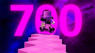 700 Star Bedwars Montage  Ready For Love [upl. by Roer]