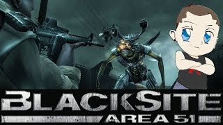 Обзор Blacksite Area 51 by Yukevich [upl. by Dannie]