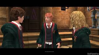 Harry Potter e il Prigioniero di Azkaban  Parte 11 FINALE ITAPC [upl. by Aerdnael460]