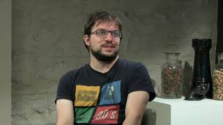 2021 Champions Showdown  Chess 9LX Maxime VachierLagrave Interview  Day 2 [upl. by Steele]