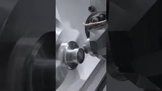 Multiaxis CNC custom machining of metal parts cnc manufacturing aluminum [upl. by Bergren]