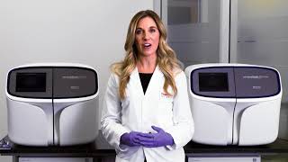 Introducing Ion GeneStudio S5 Series systems for nextgeneration sequencing [upl. by Ellenoj859]