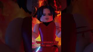 POV Your friend pretends to be a fire fairy in Royale High… roblox royalehigh robloxedit rh [upl. by Suhpoelc]