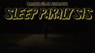 Sleep Paralysis 2020 [upl. by Leupold334]