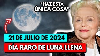 HAZLO AHORA Oportunidad MAGIA para Manifestar Lo Que VOCÊ DESEAS✨ [upl. by Retsub984]