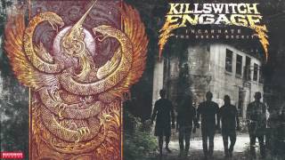 Killswitch Engage  The Great Deceit Audio [upl. by Elladine832]