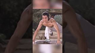 The Daily Practice of Kung Fu movie shorts film kungfu [upl. by Alrrats144]