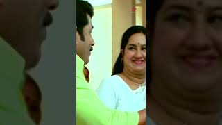 Watch 👆 Vismayathumbathu Movie Scenes mohanlal mukesh nayanthara salimkumar shorts [upl. by Naugan899]