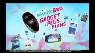 Smart Bro Gadget Plus Plans [upl. by Inah]