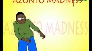 AZONTO TUTORIALS CARTOONS [upl. by Ailen]