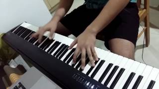 Humayot Ihayag  Piano Cover [upl. by Bates]