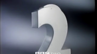 BBC TWO  continuity  6th May 1999  NICAM stereo [upl. by Griffiths]