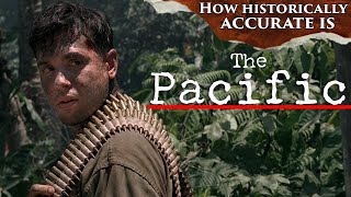 History Buffs The Pacific [upl. by Gottlieb]