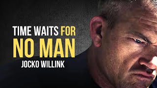 GETTING ON TRACK  The Most Eye Opening 4 Minutes Of Your Life Jocko Willink Powerful Motivation [upl. by Andromache]