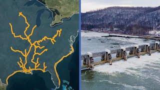 The Race to Save Americas Doomed Dams [upl. by Einnil492]