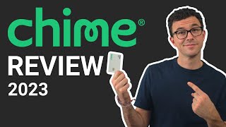 Chime Bank Review 2023 [upl. by Yeldnarb852]