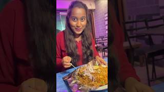 Breaking plate at restaurant without money [upl. by Ioves]