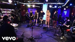 Fifth Harmony  Work From Home in the Live Lounge [upl. by Elsey]