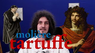 EP236 molière  tartuffe [upl. by Redwine109]