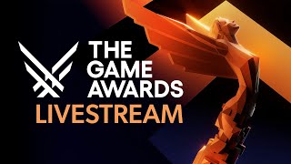 The Game Awards 2023 Livestream [upl. by Alleacim]