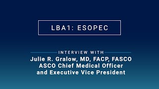 CROSS Inferior to FLOT in Patients With Esophageal Adenocarcinoma [upl. by Ladnor]