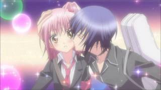 Nightcore  Shugo Chara OP 1 Full [upl. by Terzas726]