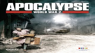 Apocalypse The Second World War  Episode 3 Origins of the Holocaust WWII Documentary [upl. by Doak777]