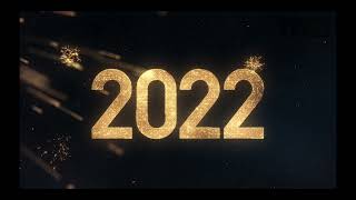 NYE 2022 COUNTDOWN by DEEJAY TAMER FREE DOWNLOAD [upl. by Betti]