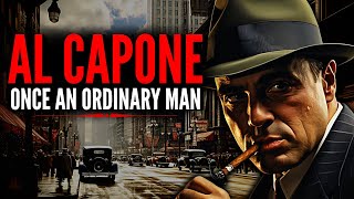 Al Capone A History Of Chicagos Infamous Mob Boss  New Documentary [upl. by Jodee]