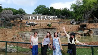 BALUARTE NG ILOCOS NORTE [upl. by Spiegel]