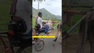 किसान का आविष्कार farming shorts youtubeshorts short [upl. by Felisha]