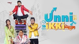 Unni Ikki 1921  Jagjit Sandhu  Sawan Rupowali  New Punjabi Movie 2019  Punjabi Movie  Gabruu [upl. by Okkin]