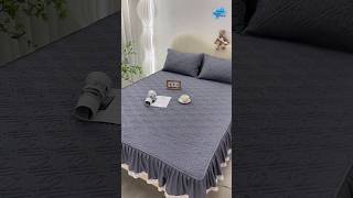 Wholesale Customized Various Bedspreads Quiltsbedspreadquilt hometextile [upl. by Eelanaj932]