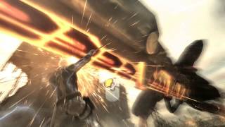 Metal Gear Solid V Ground Zeroes  Ending [upl. by Shreve]