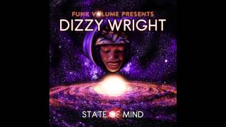 Dizzy Wright  Calm Down Prod by 1stBorn [upl. by Annavoig]