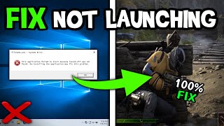 How to Fix Not Launching in Outriders Easy Steps [upl. by Toney]