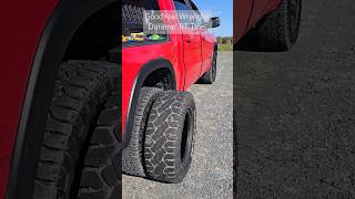 The New GoodYear Wrangler Duratrac RT Tires Are Goodyear tires duratrax [upl. by Innavoj269]